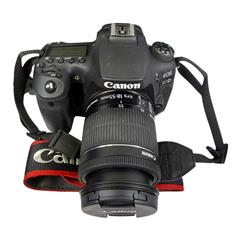 Canon EOS 90D 32.5MP DSLR Camera Bundle